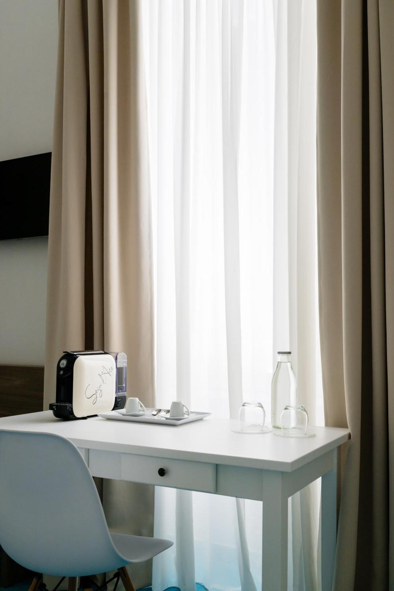 Palazzo Gargiulo Luxury Rooms & Suites سورينتو المظهر الخارجي الصورة