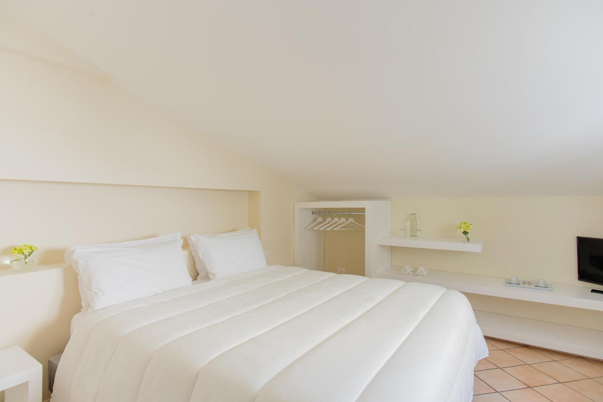 Palazzo Gargiulo Luxury Rooms & Suites سورينتو المظهر الخارجي الصورة