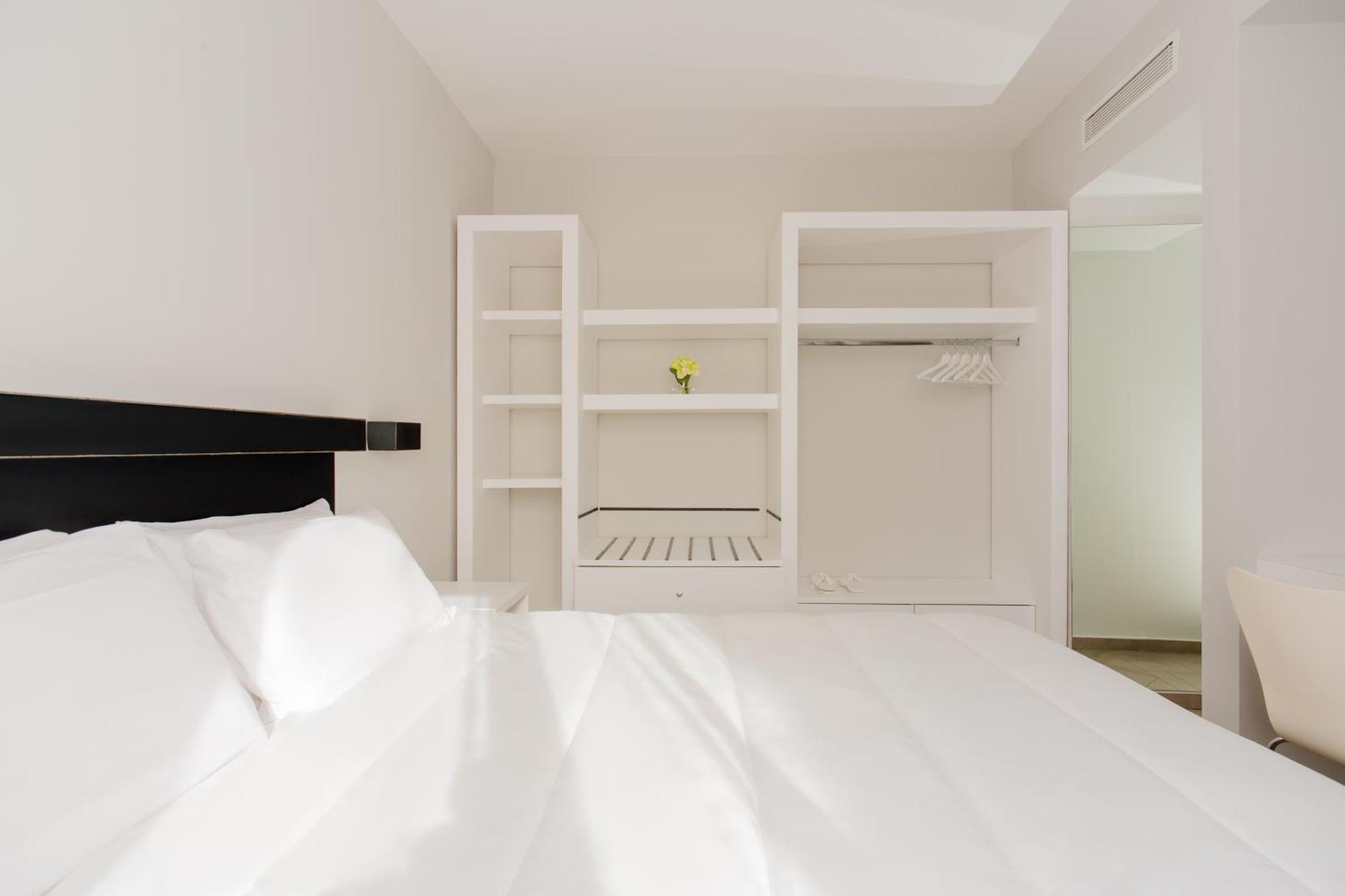 Palazzo Gargiulo Luxury Rooms & Suites سورينتو المظهر الخارجي الصورة