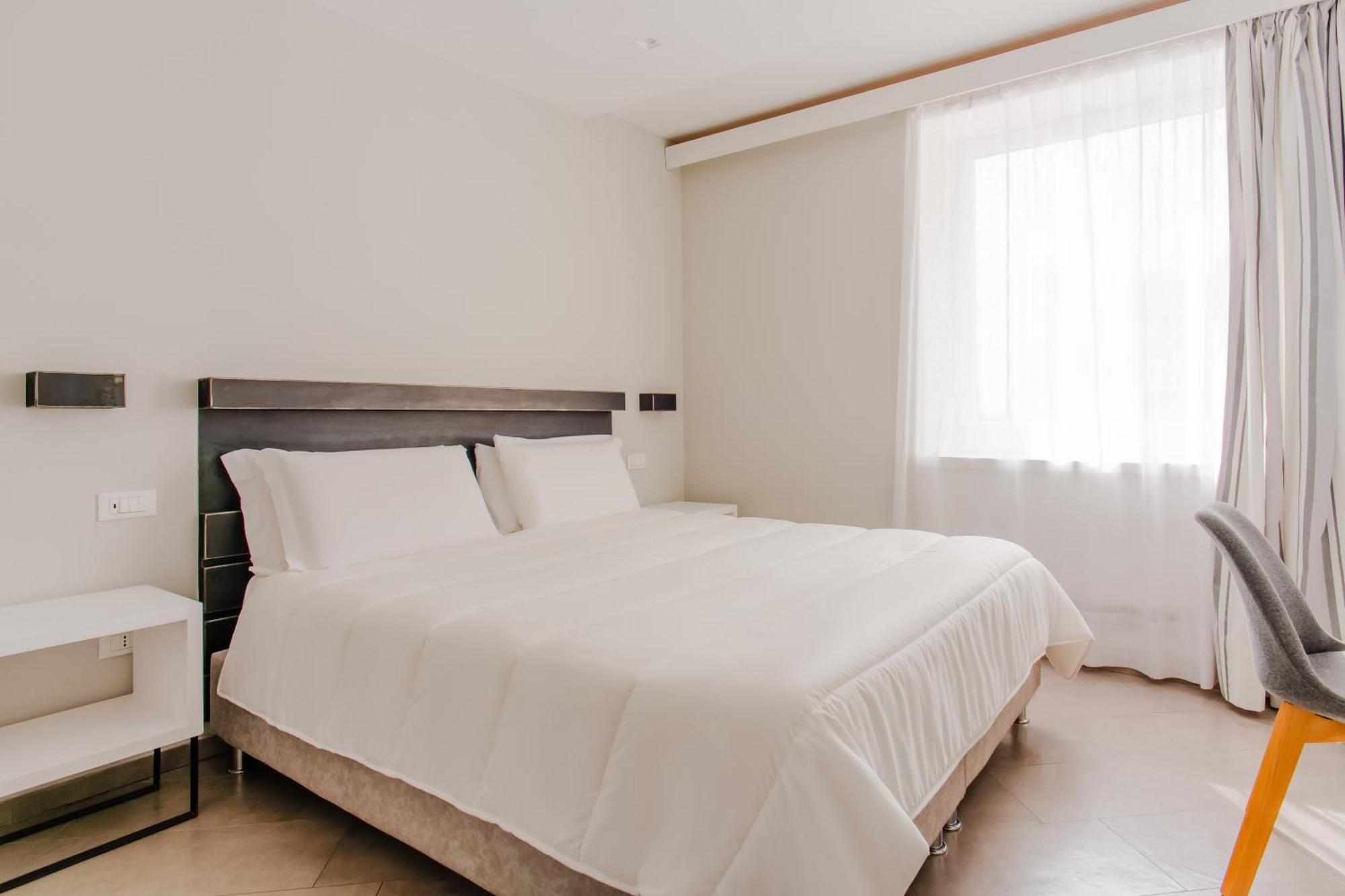 Palazzo Gargiulo Luxury Rooms & Suites سورينتو المظهر الخارجي الصورة