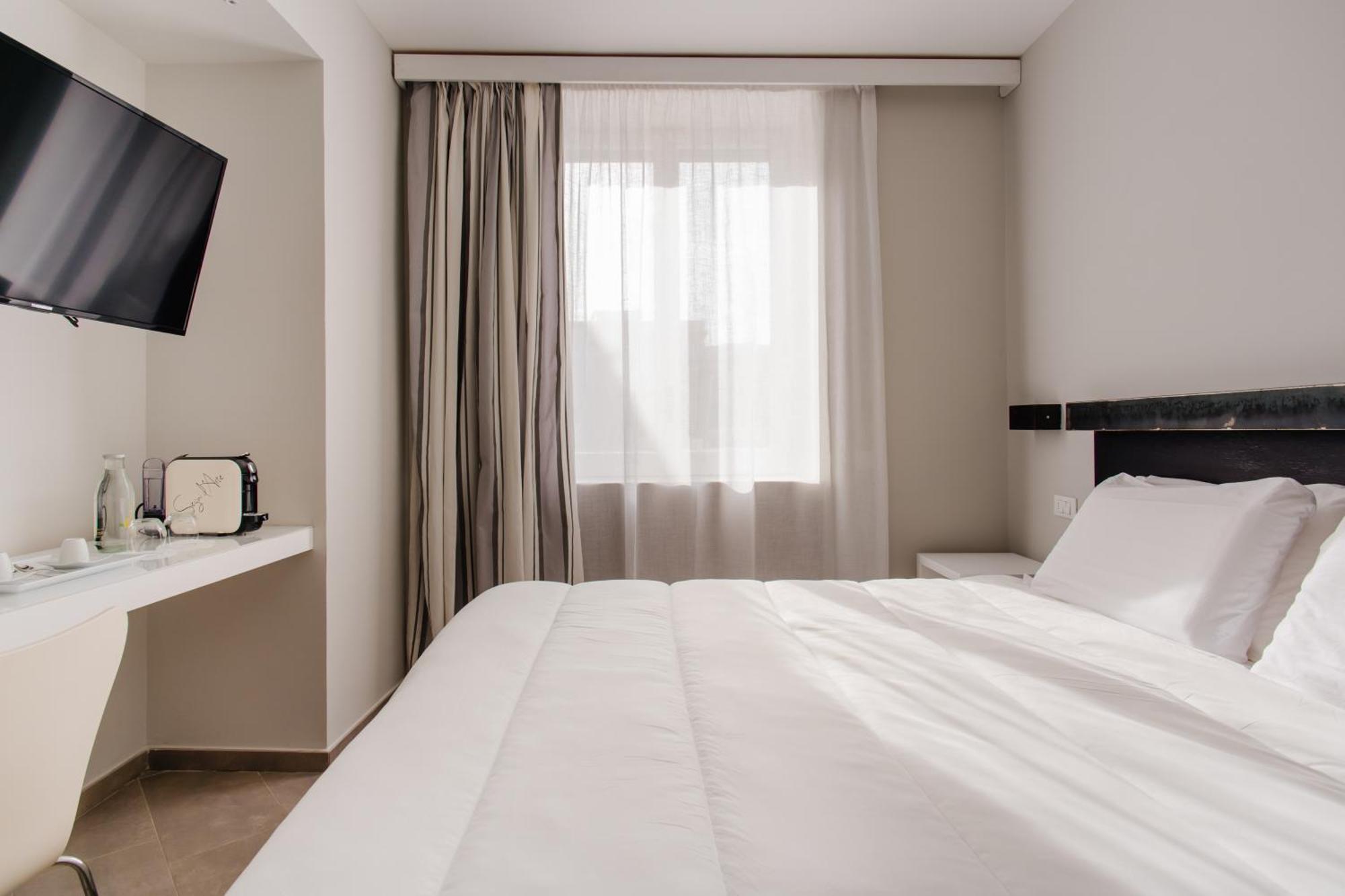 Palazzo Gargiulo Luxury Rooms & Suites سورينتو المظهر الخارجي الصورة