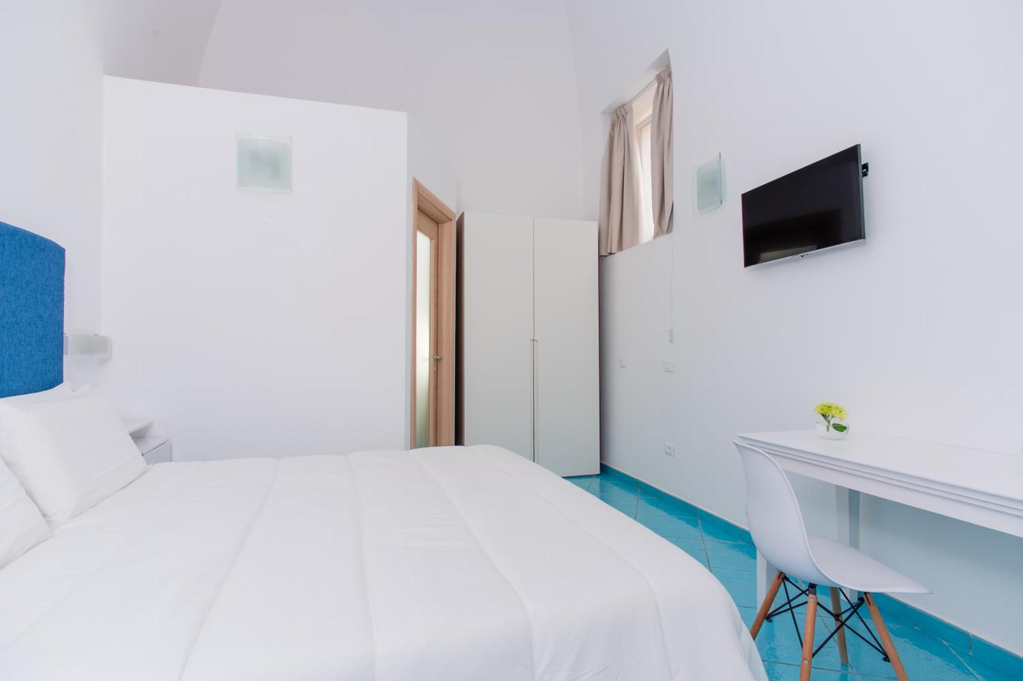 Palazzo Gargiulo Luxury Rooms & Suites سورينتو المظهر الخارجي الصورة