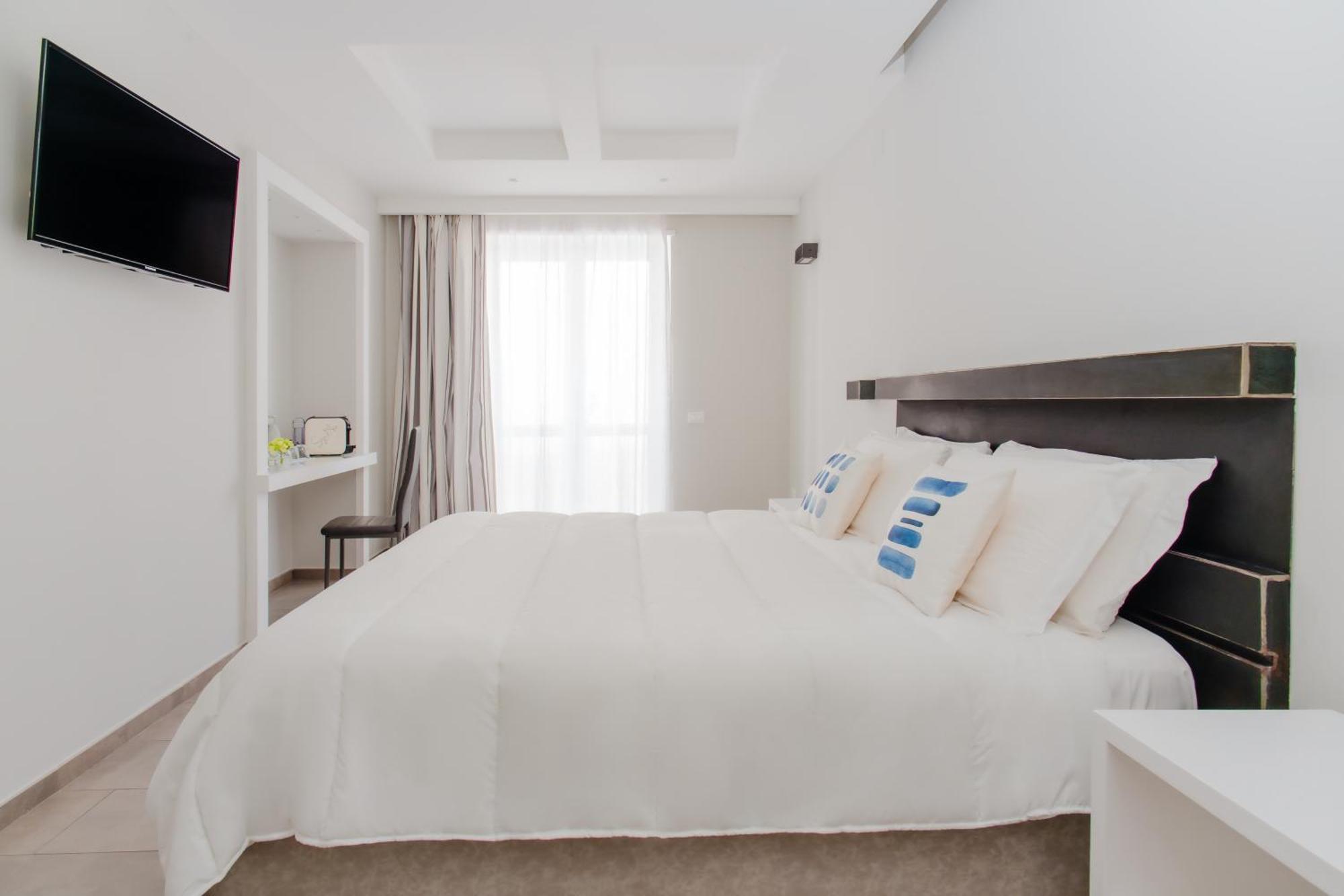 Palazzo Gargiulo Luxury Rooms & Suites سورينتو المظهر الخارجي الصورة