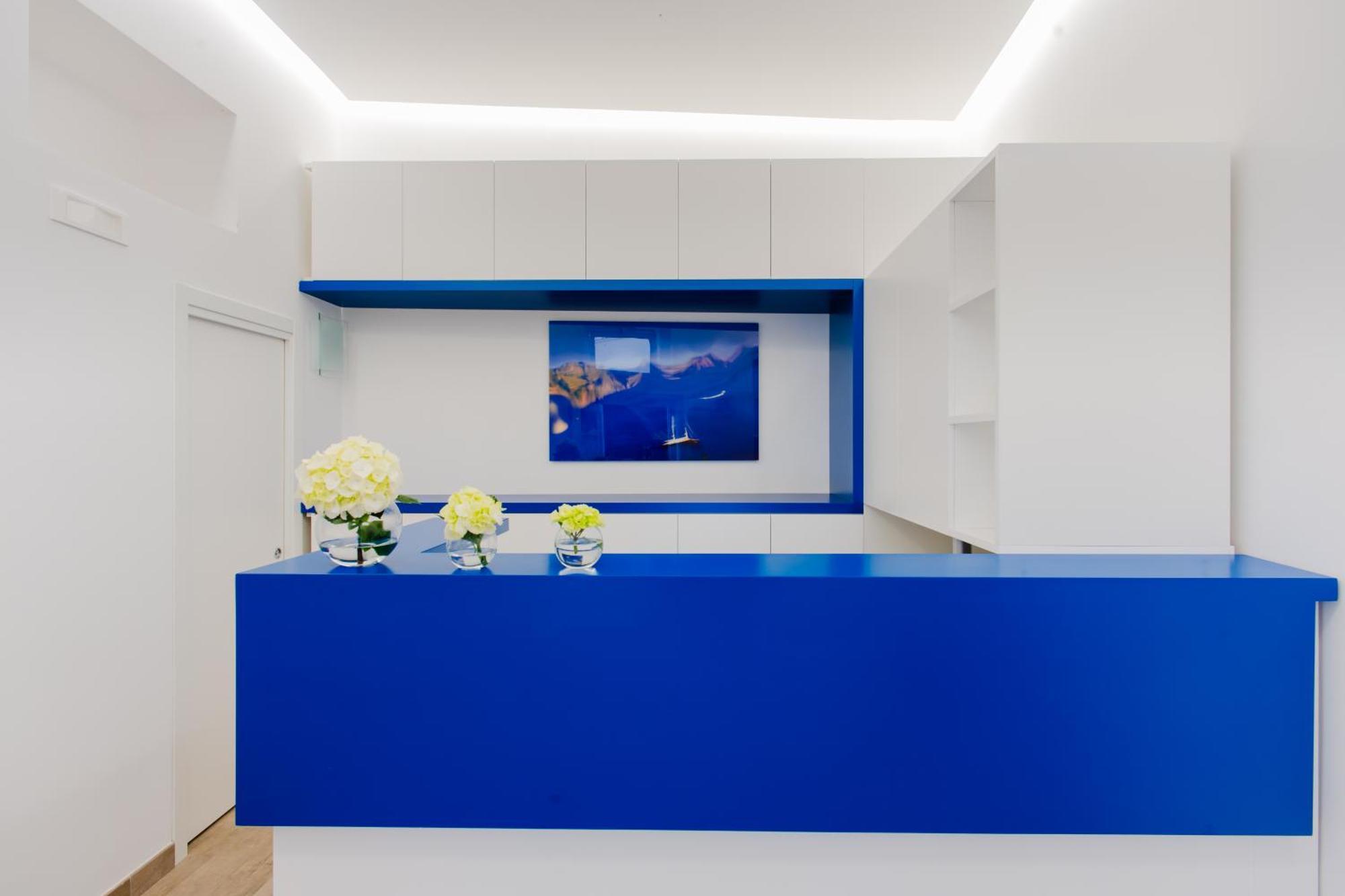 Palazzo Gargiulo Luxury Rooms & Suites سورينتو المظهر الخارجي الصورة