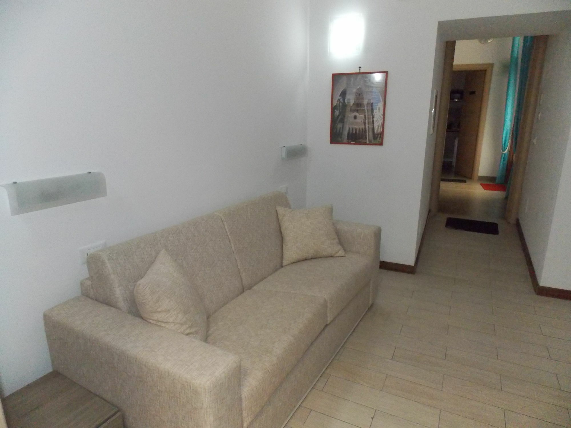 Palazzo Gargiulo Luxury Rooms & Suites سورينتو المظهر الخارجي الصورة