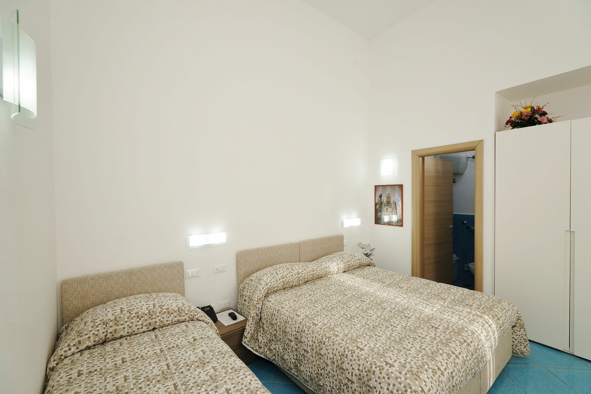 Palazzo Gargiulo Luxury Rooms & Suites سورينتو المظهر الخارجي الصورة