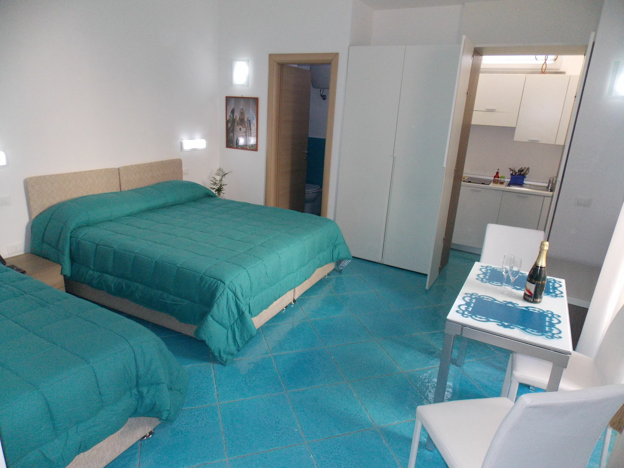Palazzo Gargiulo Luxury Rooms & Suites سورينتو المظهر الخارجي الصورة